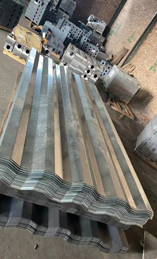 集装箱生产厂家